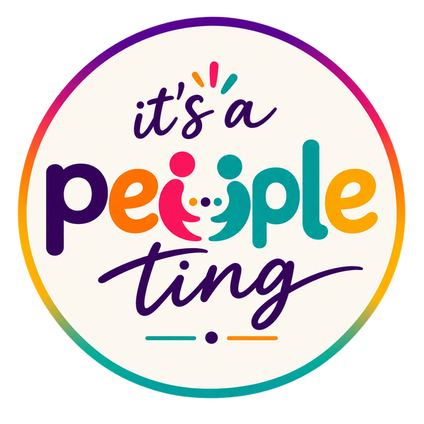 It’s a People Ting