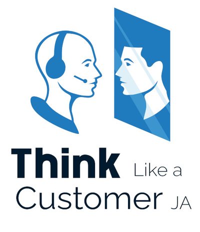 Think Like a Customer JA